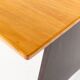 Mid-Century Modern Desk by Erich Stratmann, Germany, 1950