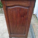 Low sideboard with 2 doors