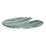 Ceramic cheese or charcuterie board