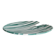 Ceramic cheese or charcuterie board