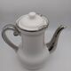Teapot Coffee Maker Aluminite Frugier Limoges.