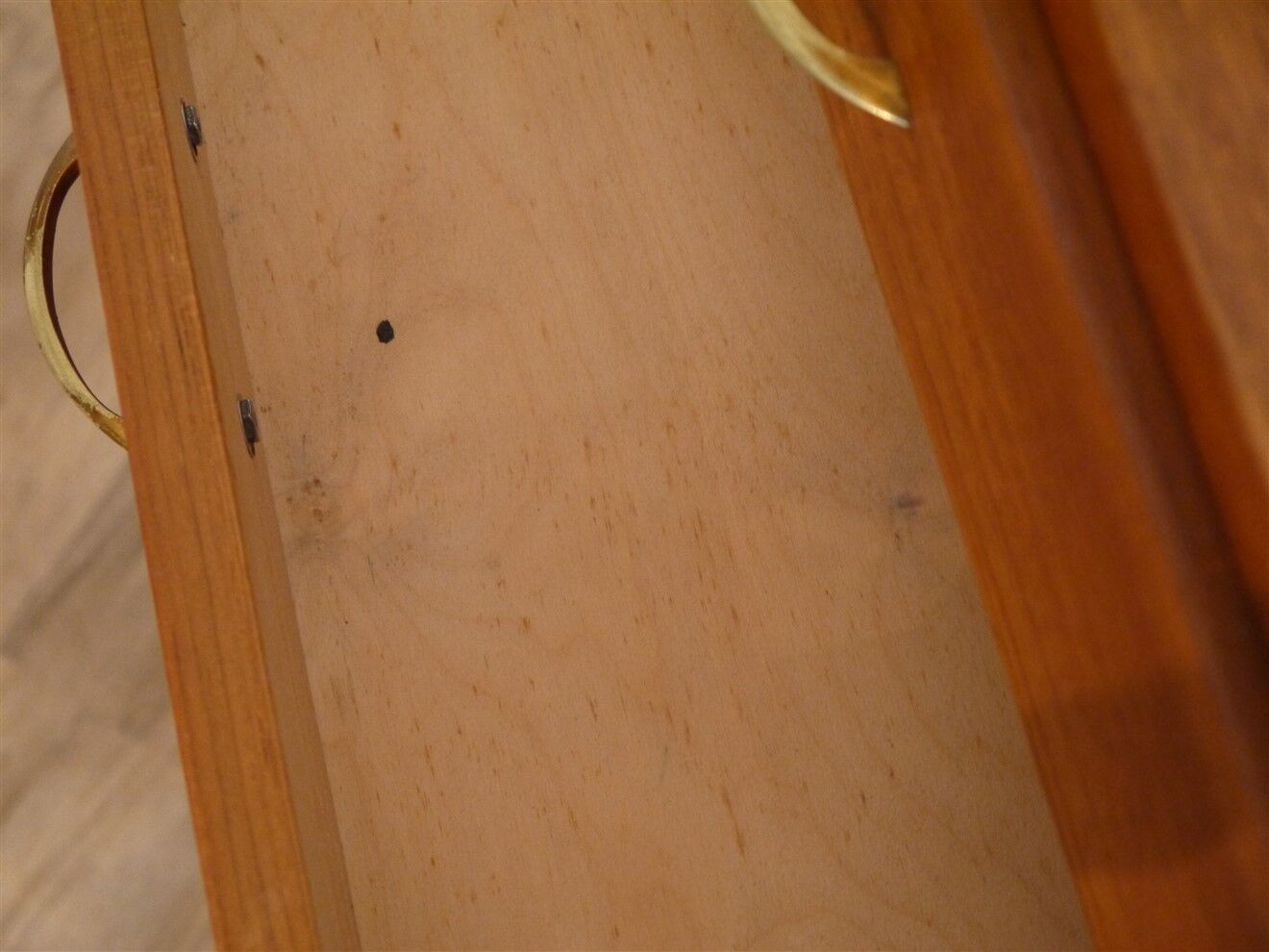 Vintage dresser 1960