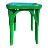 Wooden Workshop Stool