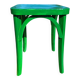 Tabouret d'Atelier Bois