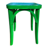 Tabouret d'Atelier Bois