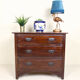 Commode de la fin du 19ème siècle