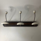 Vintage coat rack