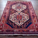 Handmade Persian rug 190x130cm
