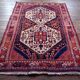 Tapis Persan fait main 190x130cm