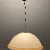 Italian Murano Glass Light Pendant, 1960s