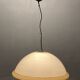 Italian Murano Glass Light Pendant, 1960s