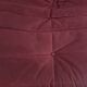 ORIGINAL TOGO 3-SEATER ALCANTARA IN PERFECT CONDITION