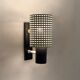 Hala Modernist Wall Reading Lamp, 1970s