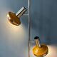 Space Age Mid-Century Floor Lamp Hustadt Leuchten