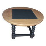 Restored coffee table