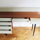 1970s Modular Desk