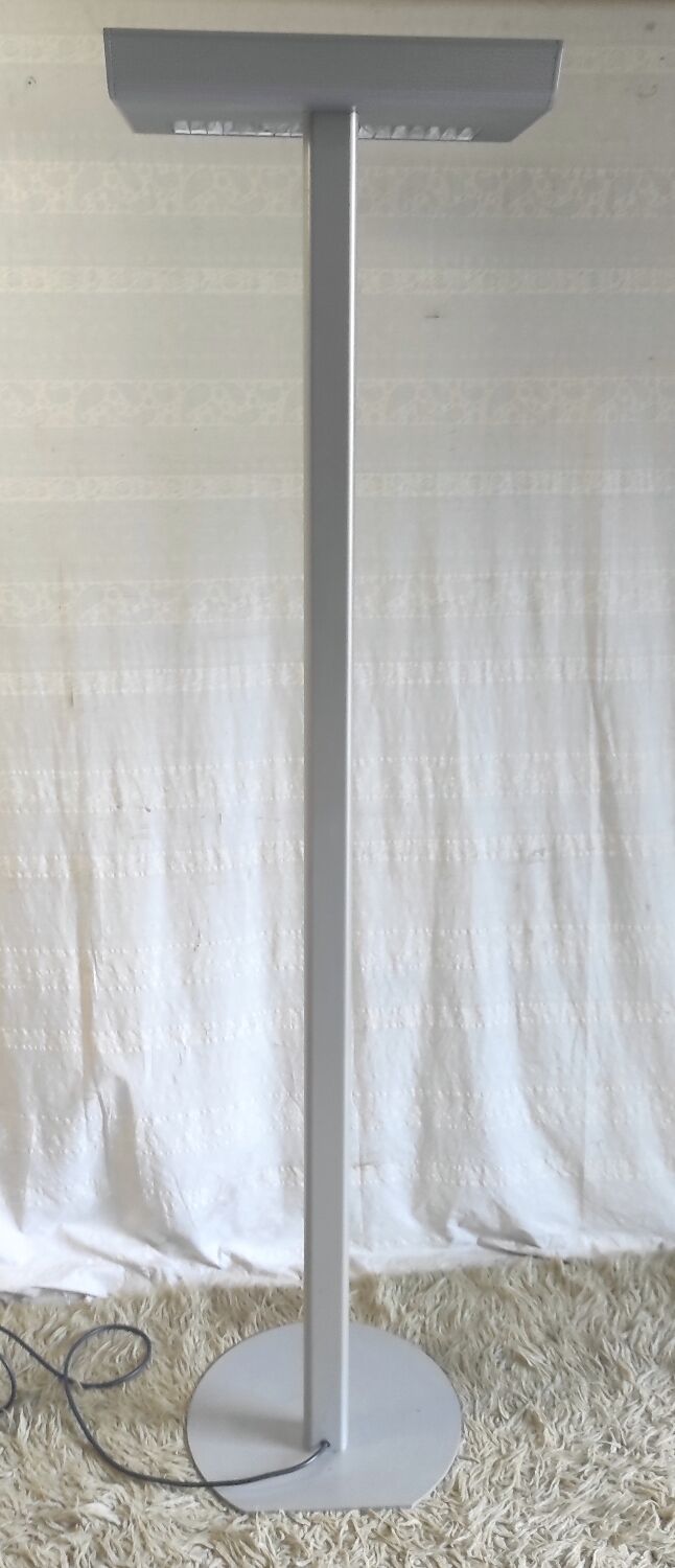 Solstice model floor lamp by Manade - 1980s