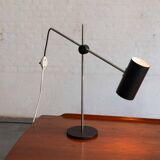Desk lamp by JJ Hoogervorst for Anvia