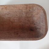 Solid wood cutting