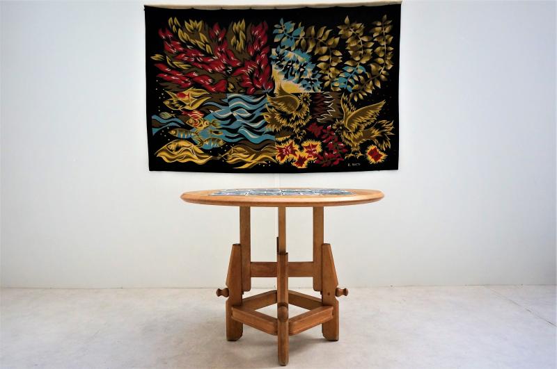 Guillerme And Chambron Transformation Table