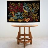 Guillerme And Chambron Transformation Table