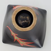 Vintage Missy Annecy ceramic cup