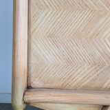 Enfilade pieds compas