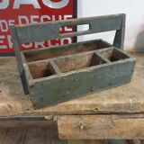 Old toolbox
