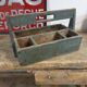 Old toolbox