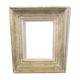 Montparnasse frame in worked wood