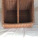 Panier en osier