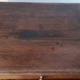 Louis XV oak sideboard