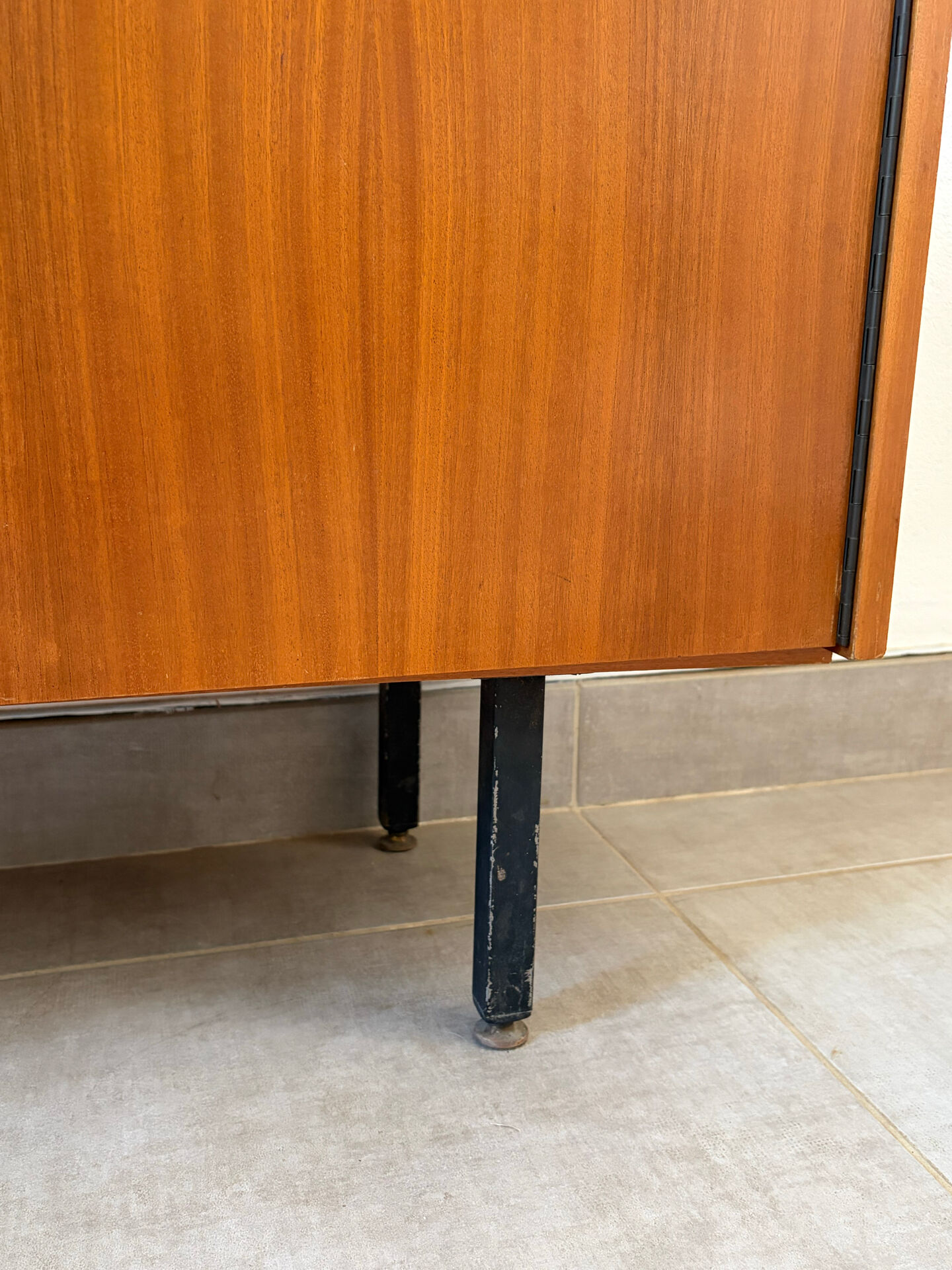 Meuble tv / enfilade vintage