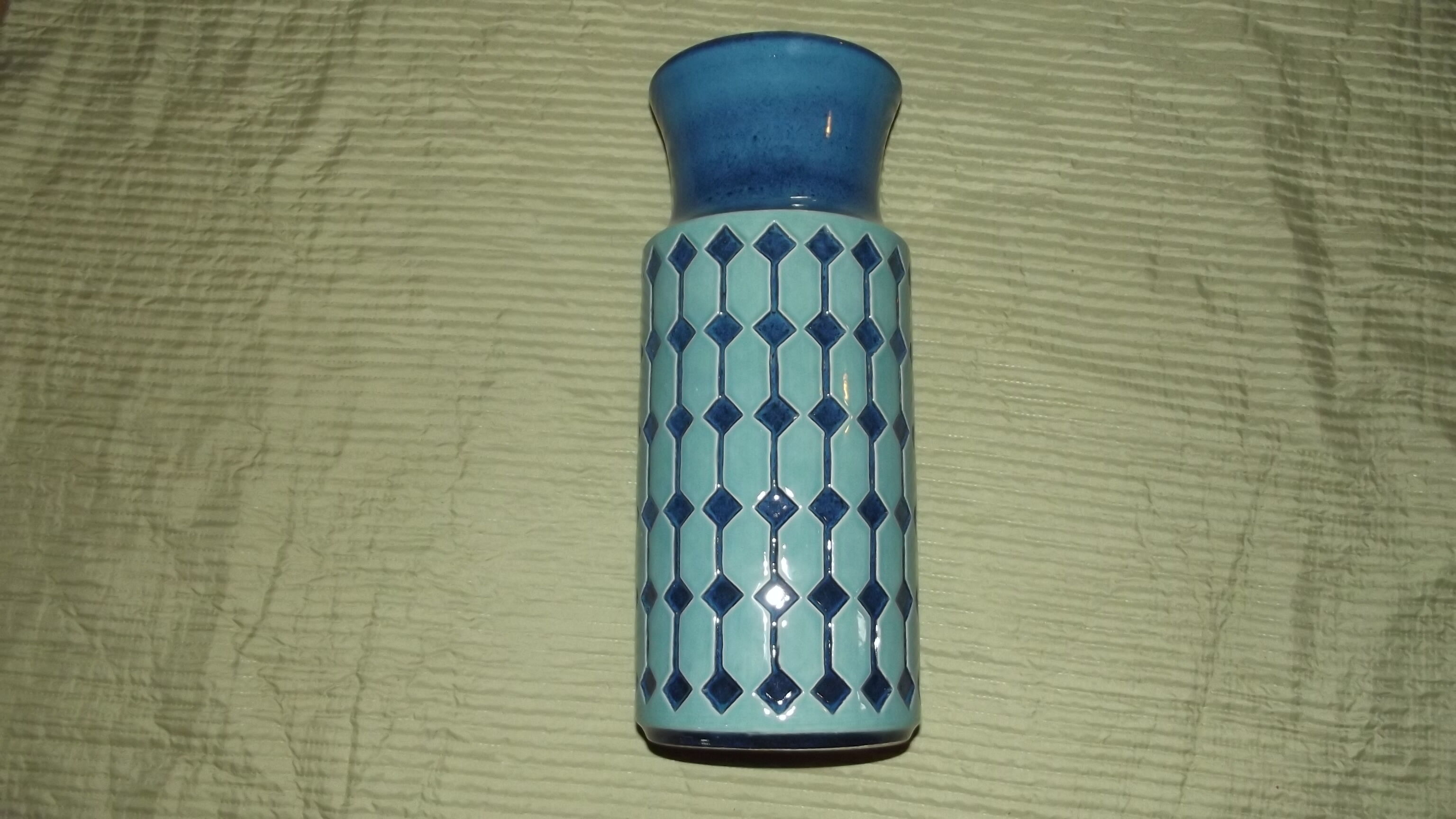 German vase Jasba