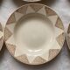 St Amand deep plates, 1930s