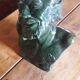 Sculpture bust