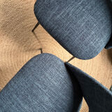 Vintage gondola chair