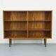 Vintage Danish Teak Bookshelf by Carlo Jensen for Hundevad & Co., 1960s