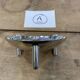 1 coupelle S44 pour bougeoirs NAGEL 1970 lot A