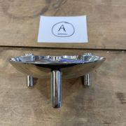 1 coupelle S44 pour bougeoirs NAGEL 1970 lot A