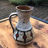 Pitcher West Germany