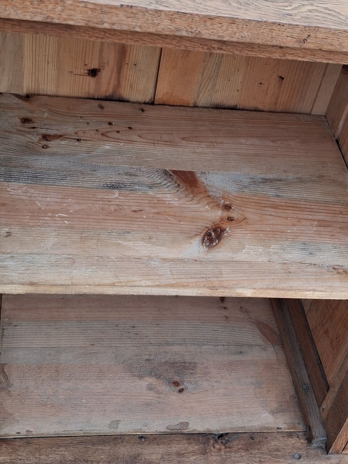 Vintage enfilade René Gabriel