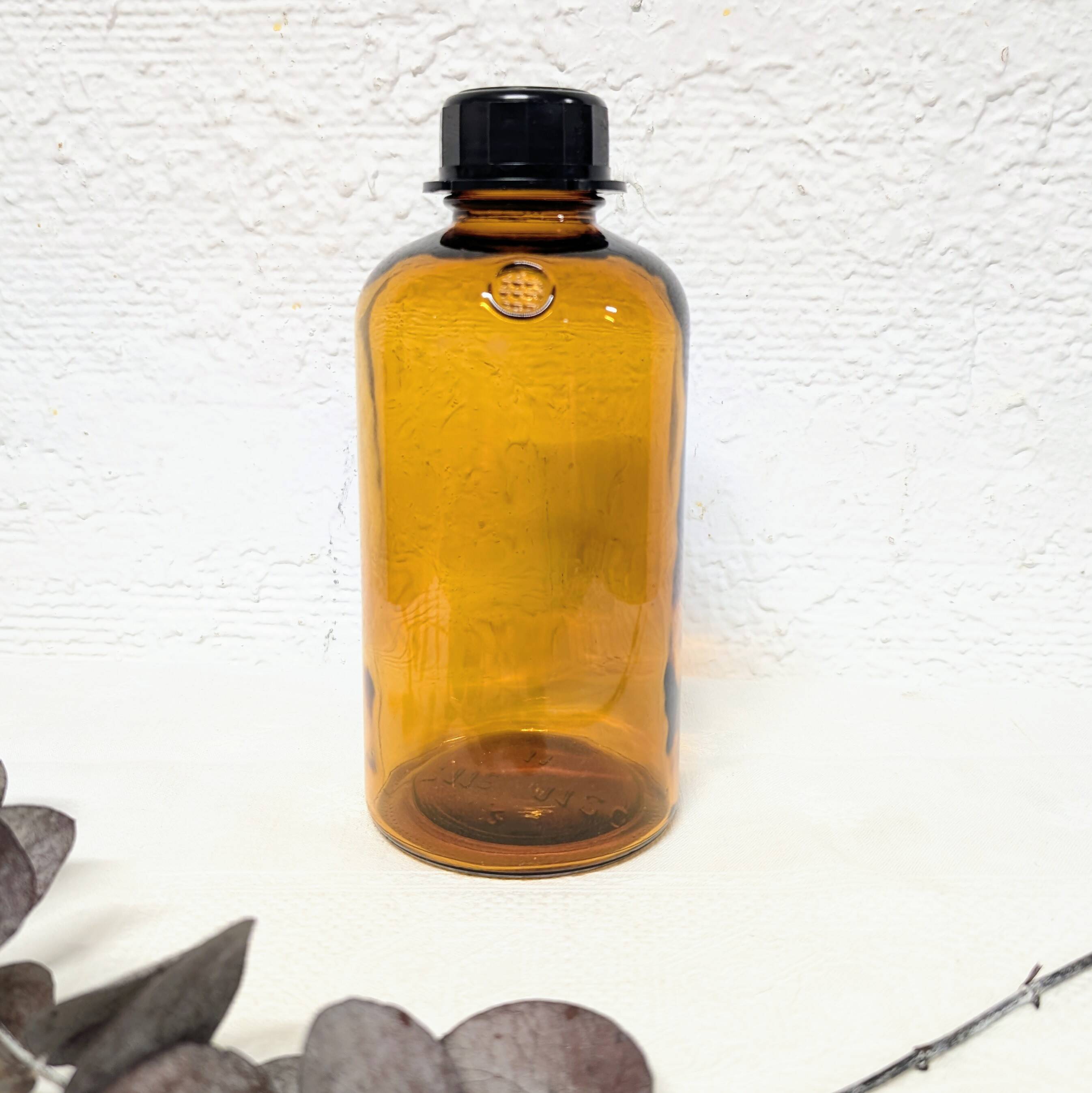 Antique Merck apothecary bottle – Darmstadt