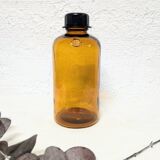 Antique Merck apothecary bottle – Darmstadt