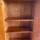 Scandinavian Modular Library Shelf (70s)
