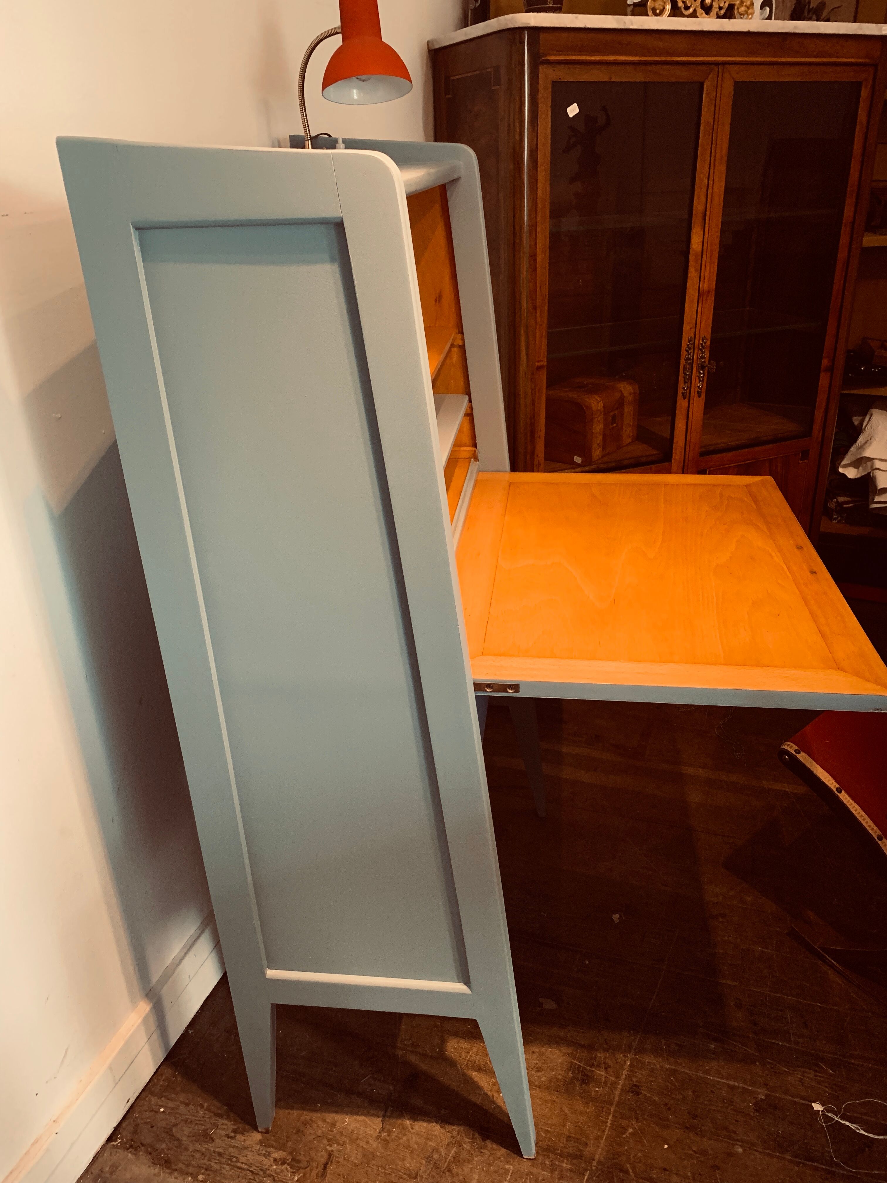 Writing desk years 50