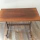 Meuble TV ou table d’appoint des années 60