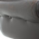 1970's Scandinavian Leather Armchair