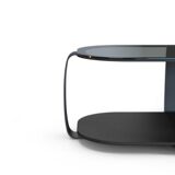 Table basse, Roche Bobois