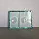 Mid-century Italian green glass ashtray - Catchall